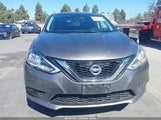 Nissan Sentra S 3N1AB7AP2GY319423 снимка