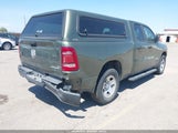 Ram  Tradesman 4X4 6'4 Box 1C6RRFCGXMN714310 fotografie