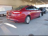 Ford Fusion Hybrid Se 3FA6P0LU1ER327301 photo