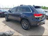 Jeep Grand Cherokee Limited 4X4 1C4RJFBG4HC620717 photo
