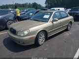 Hyundai Sonata Gls/Lx KMHWF35H53A875884 снимка