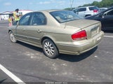 Hyundai Sonata Gls/Lx KMHWF35H53A875884 снимка