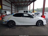Toyota Camry Se 4T1B11HK4JU586158 photo
