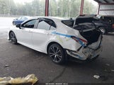 Toyota Camry Se 4T1B11HK4JU586158 photo