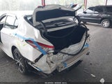 Toyota Camry Se 4T1B11HK4JU586158 fotografie