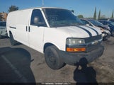 Chevrolet Express Work Van 1GCHG39C681212386 снимка