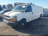 Chevrolet Express Work Van 1GCHG39C681212386 снимка