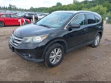 Honda Cr-V Ex-L 2HKRM4H75DH694018 снимка