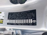 Toyota Corolla Le 5YFB4MDE6RP134573 снимка