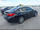 Infiniti Q50 Premium JN1BV7AR6EM708126 снимка