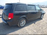 Dodge Grand Caravan Sxt 2C4RDGCG8LR189651 снимка