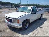 GMC Sierra C1500 1GTEC14H0SZ551451 снимка