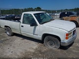 GMC Sierra C1500 1GTEC14H0SZ551451 снимка