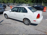 Hyundai Accent Gls KMHCG45C35U641013 снимка
