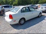 Hyundai Accent Gls KMHCG45C35U641013 снимка