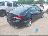 Hyundai Sonata Se 5NPE24AFXKH743927 снимка
