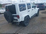 Jeep Wrangler Unlimited Sahara 4X4 1C4HJWEG2HL531591 fotografie