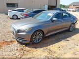 Hyundai Genesis 3.8 KMHGN4JE8FU075379 снимка