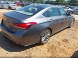 Hyundai Genesis 3.8 KMHGN4JE8FU075379 снимка