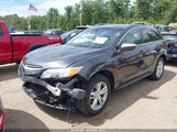 Acura Rdx 5J8TB4H55FL020851 снимка