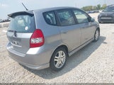 Honda Fit Sport JHMGD37647S063128 снимка