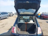 Fiat 500 Lounge 3C3CFFCR5DT534942 снимка