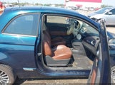 Fiat 500 Lounge 3C3CFFCR5DT534942 снимка
