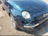 Fiat 500 Lounge 3C3CFFCR5DT534942 снимка