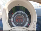 Fiat 500 Lounge 3C3CFFCR5DT534942 снимка