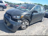 Chevrolet Spark Ls Manual KL8CA6SA5HC826235 снимка