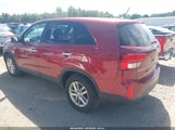 Kia Sorento Lx 5XYKT3A61FG579541 снимка