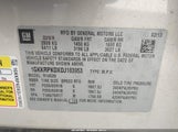 GMC Acadia Sle-2 1GKKRPKDXDJ183953 снимка