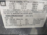 Chevrolet Equinox Lt 2GNALCEK2G6309307 снимка