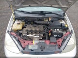 Ford Focus Lx 1FAFP33P23W253621 fotografie