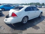 Chevrolet Impala Limited Ltz 2G1WC5E37G1145903 снимка