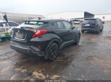 Toyota C-Hr Le NMTKHMBX6KR086366 снимка