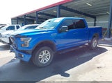 Ford F-150 Xlt 1FTEW1EF6GKF04008 снимка