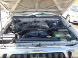 Toyota Tacoma Prerunner V6 5TEGN92N74Z344119 fotografie