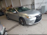 Toyota Camry Le/Xle/Se/Xse 4T1BF1FK0HU625701 снимка