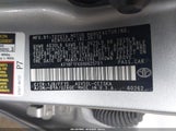 Toyota Camry Le/Xle/Se/Xse 4T1BF1FK0HU625701 снимка
