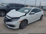 Honda Civic Touring JHMFC1F98KX012886 снимка
