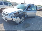 Subaru Outback 3.6R Limited 4S4BRDJC0C2212979 снимка