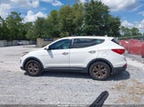 Hyundai Santa Fe Sport 2.4L 5XYZU3LB3GG342329 fotografie