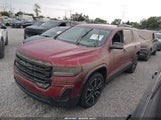 GMC Acadia Awd Sle 1GKKNRLS6MZ180313 снимка
