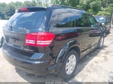 Dodge Journey Se 3C4PDCAB4GT233526 снимка
