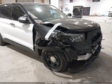 Ford Police Interceptor 1FM5K8AC0RGA77412 снимка