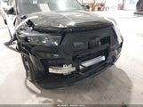 Ford Police Interceptor 1FM5K8AC0RGA77412 снимка