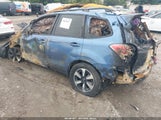 Subaru Forester 2.5I Premium JF2SJAEC0JH517799 снимка