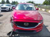Mazda Cx-5 Grand Touring JM3KFBDM3J0337061 снимка