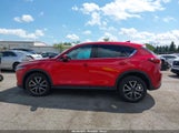 Mazda Cx-5 Grand Touring JM3KFBDM3J0337061 снимка